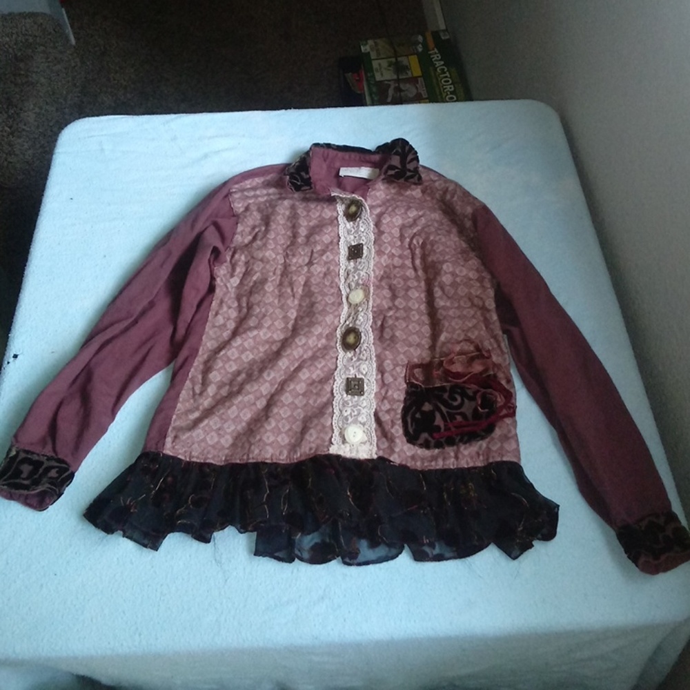 Ladies jacket
